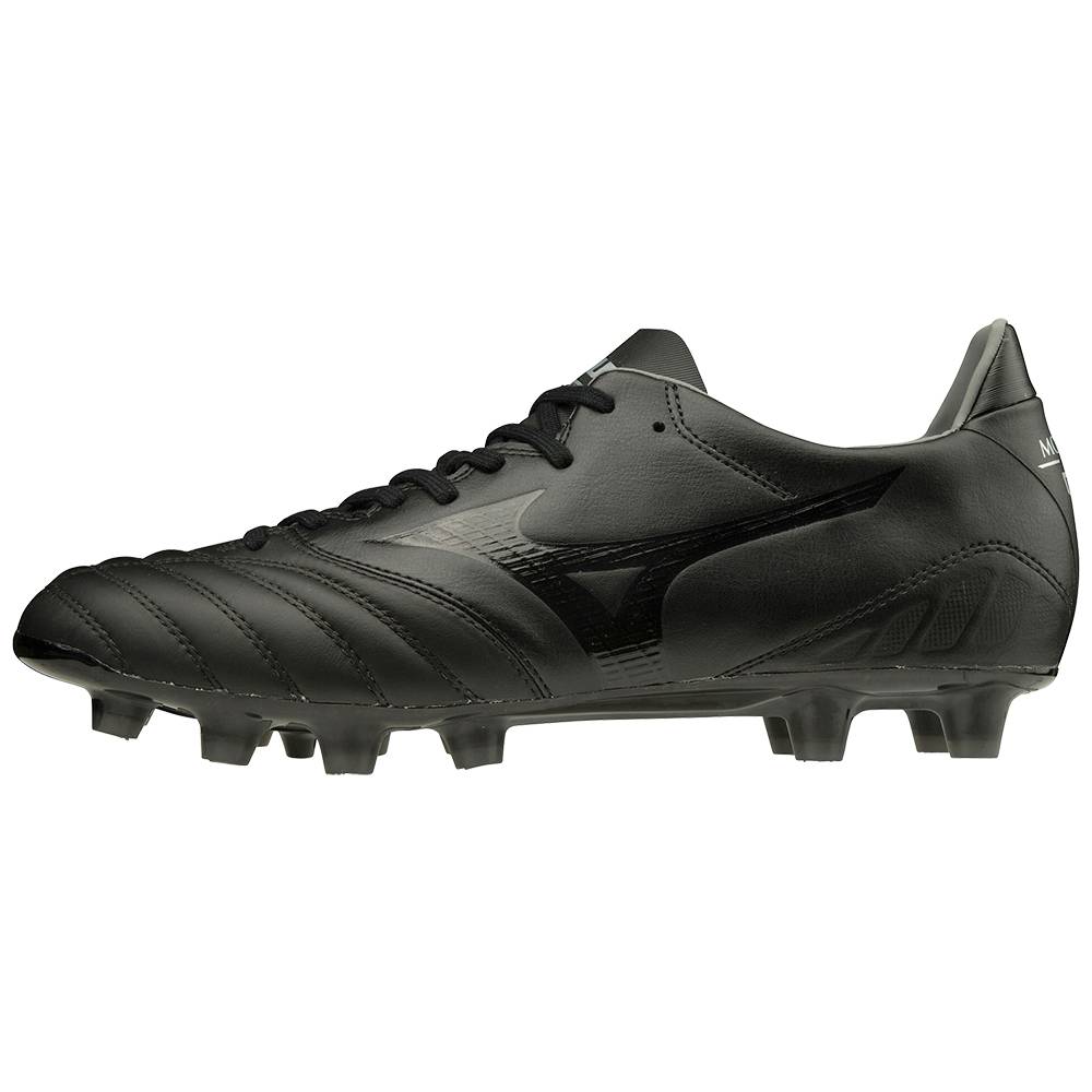 Mens Mizuno Morelia Neo III Pro KL Soccer Cleats Black Philippines (TGWHCA527)